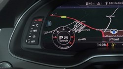 2018 (68) AUDI Q7 50 TDI Quattro S Line 5dr Tiptronic 4963361