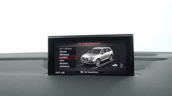 2018 (68) AUDI Q7 50 TDI Quattro S Line 5dr Tiptronic 4963357