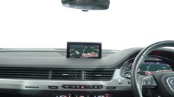 2018 (68) AUDI Q7 50 TDI Quattro S Line 5dr Tiptronic 4963371