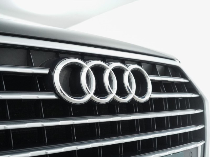 2018 (68) AUDI Q7 50 TDI Quattro S Line 5dr Tiptronic 4963327