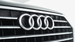2018 (68) AUDI Q7 50 TDI Quattro S Line 5dr Tiptronic 4963327