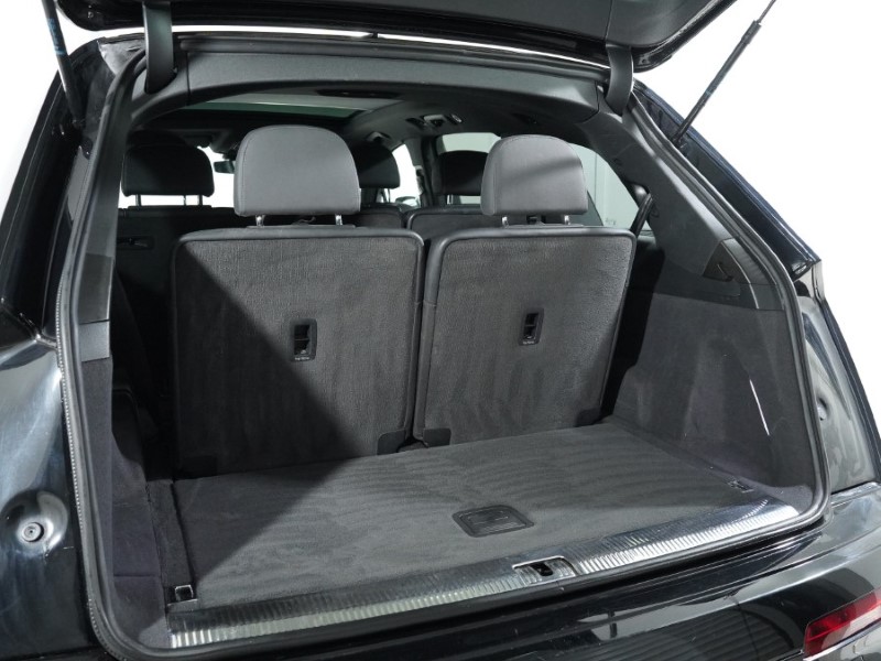 2018 (68) AUDI Q7 50 TDI Quattro S Line 5dr Tiptronic 4963319