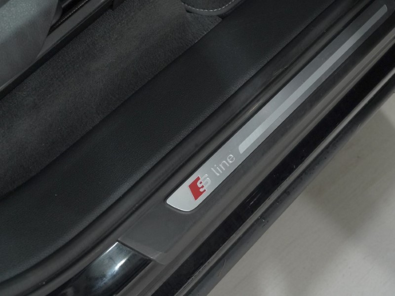 2018 (68) AUDI Q7 50 TDI Quattro S Line 5dr Tiptronic 4963339