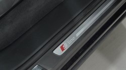 2018 (68) AUDI Q7 50 TDI Quattro S Line 5dr Tiptronic 4963339