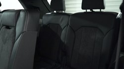 2018 (68) AUDI Q7 50 TDI Quattro S Line 5dr Tiptronic 4963326