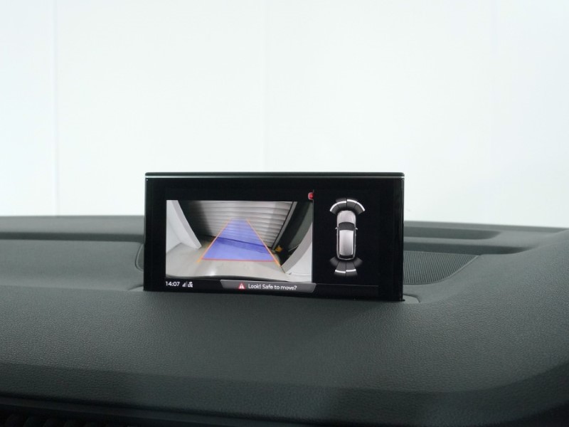 2018 (68) AUDI Q7 50 TDI Quattro S Line 5dr Tiptronic 4963359