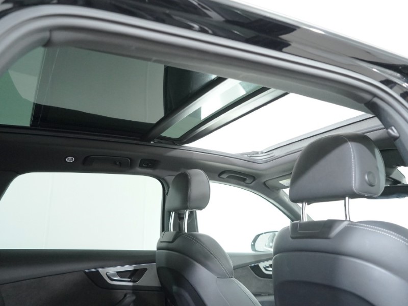 2018 (68) AUDI Q7 50 TDI Quattro S Line 5dr Tiptronic 4963369