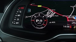 2018 (68) AUDI Q7 50 TDI Quattro S Line 5dr Tiptronic 4963362
