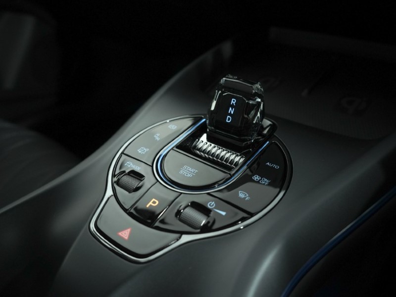  BYD SEAL 230kW Design 83kWh 4dr Auto 5696827