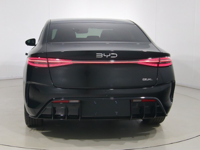  BYD SEAL 230kW Design 83kWh 4dr Auto 5696783
