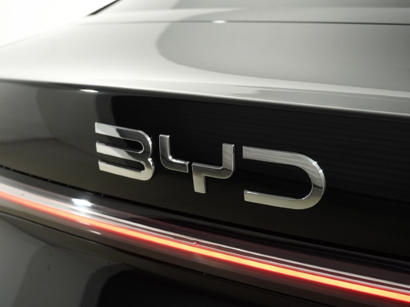  BYD SEAL 230kW Design 83kWh 4dr Auto 5696790