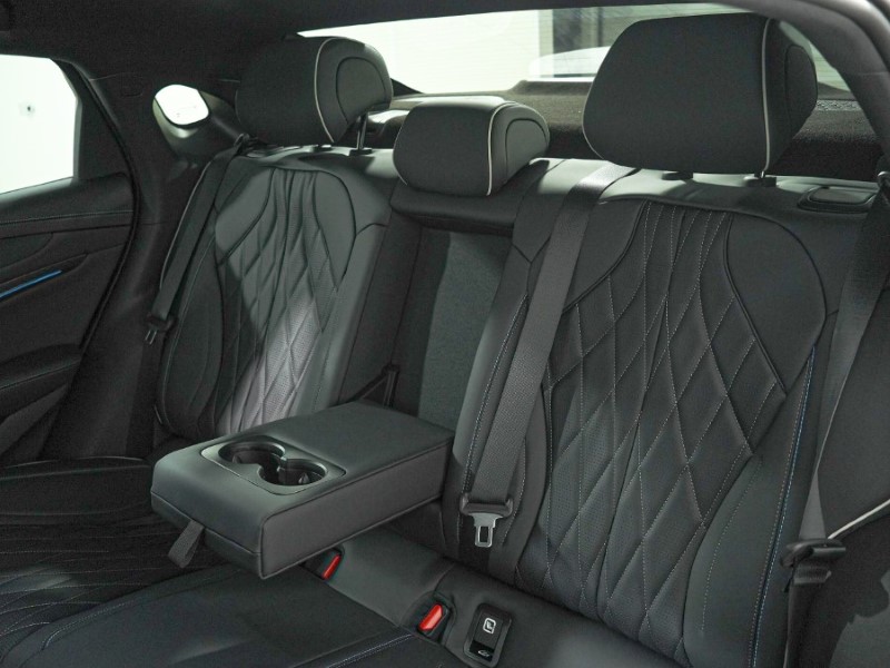  BYD SEAL 230kW Design 83kWh 4dr Auto 5696806