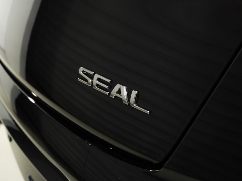  BYD SEAL 230kW Design 83kWh 4dr Auto 5696791