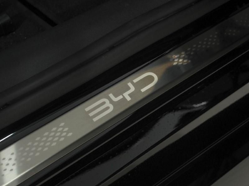 BYD SEAL 230kW Design 83kWh 4dr Auto 5696822