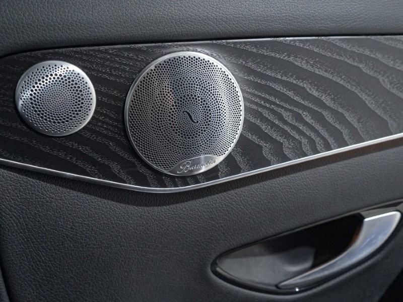 2020 (70) MERCEDES-BENZ GLC 300d 4Matic AMG Line Premium Pls 5dr 9G-Tronic 4984010