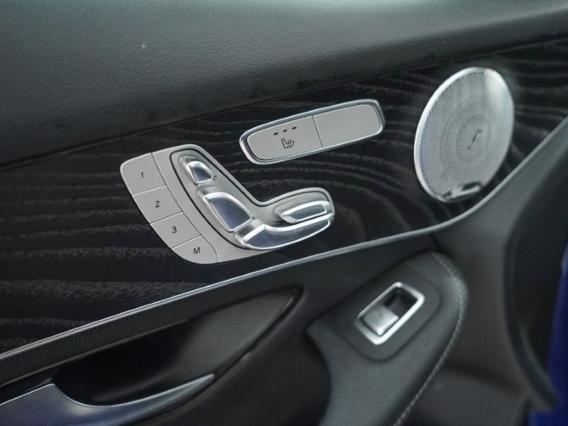 2020 (70) MERCEDES-BENZ GLC 300d 4Matic AMG Line Premium Pls 5dr 9G-Tronic 4984004