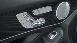 2020 (70) MERCEDES-BENZ GLC 300d 4Matic AMG Line Premium Pls 5dr 9G-Tronic 4984004