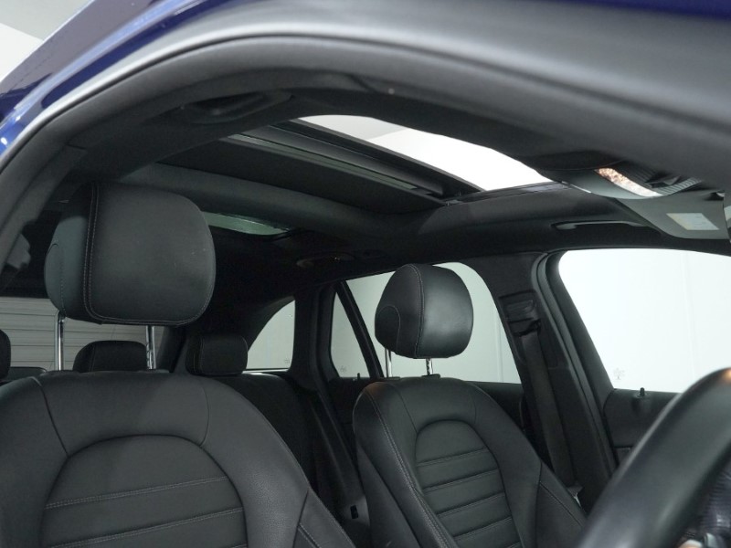 2020 (70) MERCEDES-BENZ GLC 300d 4Matic AMG Line Premium Pls 5dr 9G-Tronic 4984021