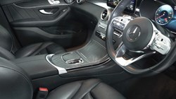 2020 (70) MERCEDES-BENZ GLC 300d 4Matic AMG Line Premium Pls 5dr 9G-Tronic 4984014