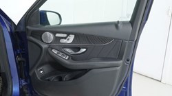 2020 (70) MERCEDES-BENZ GLC 300d 4Matic AMG Line Premium Pls 5dr 9G-Tronic 4984019