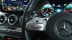 2020 (70) MERCEDES-BENZ GLC 300d 4Matic AMG Line Premium Pls 5dr 9G-Tronic 4984030
