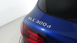 2020 (70) MERCEDES-BENZ GLC 300d 4Matic AMG Line Premium Pls 5dr 9G-Tronic 4983998