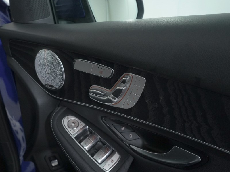 2020 (70) MERCEDES-BENZ GLC 300d 4Matic AMG Line Premium Pls 5dr 9G-Tronic 4984016