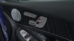 2020 (70) MERCEDES-BENZ GLC 300d 4Matic AMG Line Premium Pls 5dr 9G-Tronic 4984016