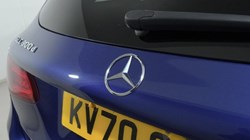 2020 (70) MERCEDES-BENZ GLC 300d 4Matic AMG Line Premium Pls 5dr 9G-Tronic 4983999