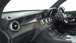 2020 (70) MERCEDES-BENZ GLC 300d 4Matic AMG Line Premium Pls 5dr 9G-Tronic 4984005