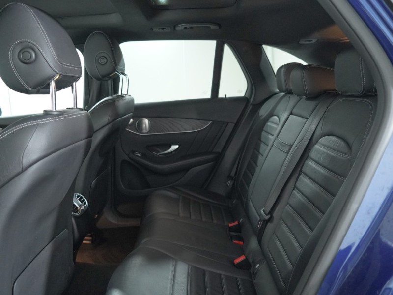 2020 (70) MERCEDES-BENZ GLC 300d 4Matic AMG Line Premium Pls 5dr 9G-Tronic 4984003