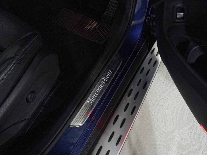 2020 (70) MERCEDES-BENZ GLC 300d 4Matic AMG Line Premium Pls 5dr 9G-Tronic 4984018