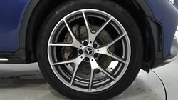2020 (70) MERCEDES-BENZ GLC 300d 4Matic AMG Line Premium Pls 5dr 9G-Tronic 4984022