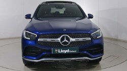 2020 (70) MERCEDES-BENZ GLC 300d 4Matic AMG Line Premium Pls 5dr 9G-Tronic 4984051