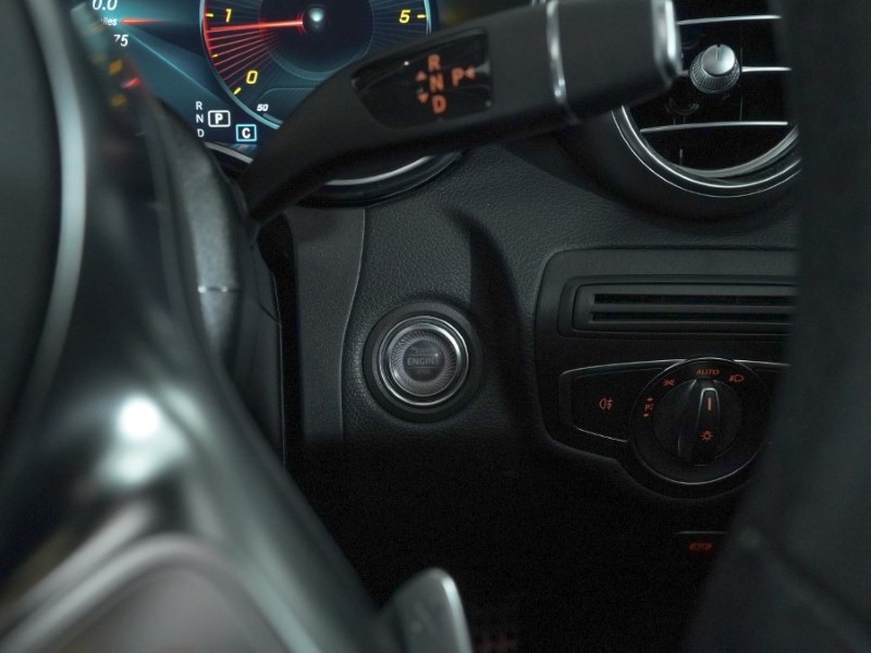 2020 (70) MERCEDES-BENZ GLC 300d 4Matic AMG Line Premium Pls 5dr 9G-Tronic 4984029