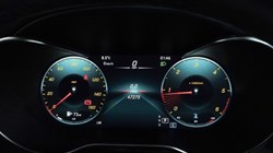 2020 (70) MERCEDES-BENZ GLC 300d 4Matic AMG Line Premium Pls 5dr 9G-Tronic 4984025