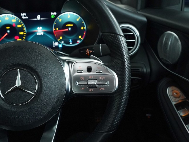 2020 (70) MERCEDES-BENZ GLC 300d 4Matic AMG Line Premium Pls 5dr 9G-Tronic 4984026