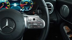 2020 (70) MERCEDES-BENZ GLC 300d 4Matic AMG Line Premium Pls 5dr 9G-Tronic 4984026