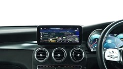 2020 (70) MERCEDES-BENZ GLC 300d 4Matic AMG Line Premium Pls 5dr 9G-Tronic 4984008
