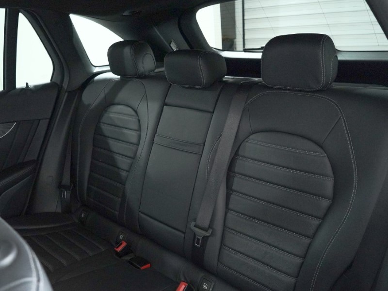 2020 (70) MERCEDES-BENZ GLC 300d 4Matic AMG Line Premium Pls 5dr 9G-Tronic 4984006