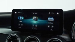 2020 (70) MERCEDES-BENZ GLC 300d 4Matic AMG Line Premium Pls 5dr 9G-Tronic 4984044