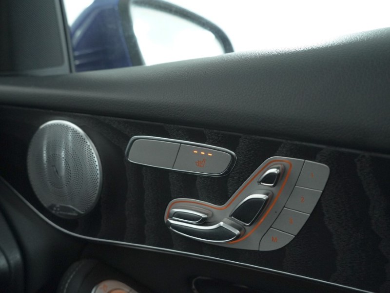 2020 (70) MERCEDES-BENZ GLC 300d 4Matic AMG Line Premium Pls 5dr 9G-Tronic 4984046