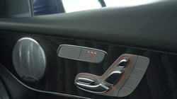 2020 (70) MERCEDES-BENZ GLC 300d 4Matic AMG Line Premium Pls 5dr 9G-Tronic 4984046