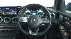 2020 (70) MERCEDES-BENZ GLC 300d 4Matic AMG Line Premium Pls 5dr 9G-Tronic 4984007