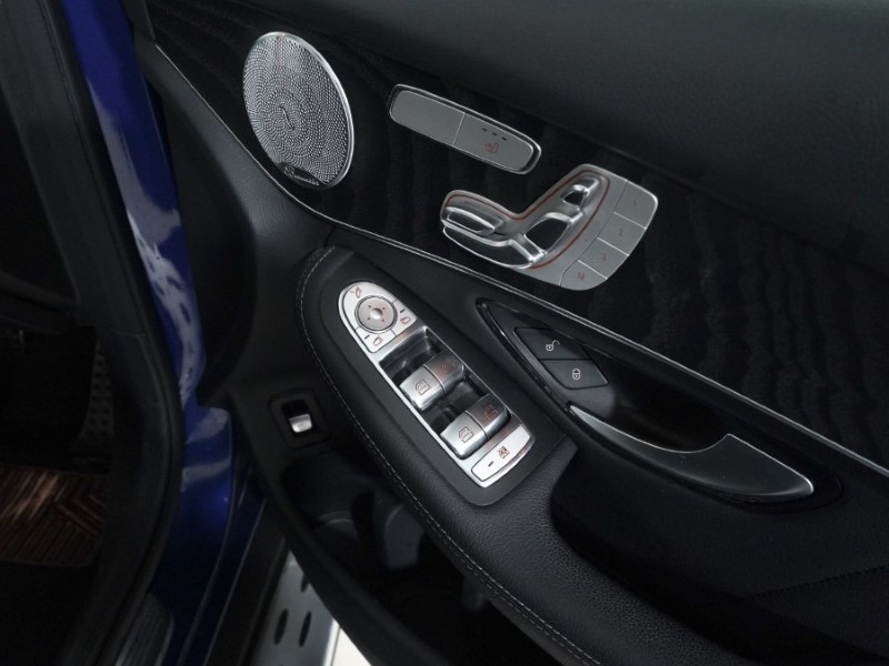 2020 (70) MERCEDES-BENZ GLC 300d 4Matic AMG Line Premium Pls 5dr 9G-Tronic 4984015