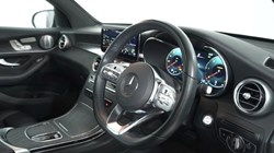 2020 (70) MERCEDES-BENZ GLC 300d 4Matic AMG Line Premium Pls 5dr 9G-Tronic 4984013