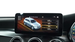 2020 (70) MERCEDES-BENZ GLC 300d 4Matic AMG Line Premium Pls 5dr 9G-Tronic 4984040