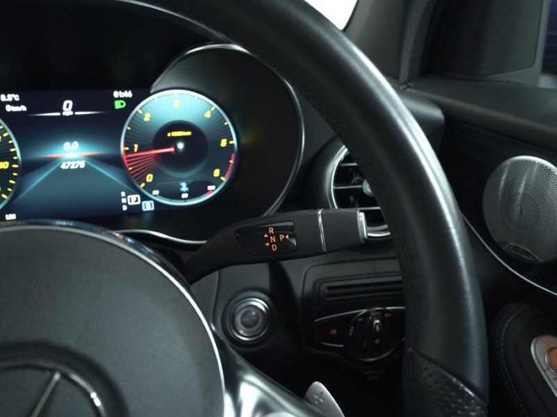 2020 (70) MERCEDES-BENZ GLC 300d 4Matic AMG Line Premium Pls 5dr 9G-Tronic 4984028