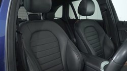 2020 (70) MERCEDES-BENZ GLC 300d 4Matic AMG Line Premium Pls 5dr 9G-Tronic 4984020