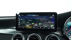 2020 (70) MERCEDES-BENZ GLC 300d 4Matic AMG Line Premium Pls 5dr 9G-Tronic 4984032